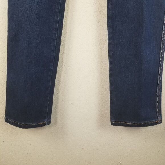 New Play 4-Pocket Blue Cotton Denim Jeans - Picture 6 of 13